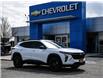 2026 Chevrolet Trax LT (Stk: LCTX00806) in Tilbury - Image 25 of 25
