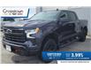 2024 Chevrolet Silverado 1500 LT Trail Boss (Stk: 69664A) in Sudbury - Image 1 of 20