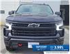 2024 Chevrolet Silverado 1500 LT Trail Boss (Stk: 69664A) in Sudbury - Image 2 of 20