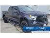 2024 Chevrolet Silverado 1500 LT Trail Boss (Stk: 69664A) in Sudbury - Image 3 of 20