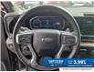 2024 Chevrolet Silverado 1500 LT Trail Boss (Stk: 69664A) in Sudbury - Image 15 of 20