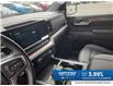 2024 Chevrolet Silverado 1500 LT Trail Boss (Stk: 69664A) in Sudbury - Image 17 of 20