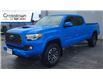 2020 Toyota Tacoma Base (Stk: 69871A) in Sudbury - Image 1 of 20
