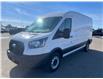 2025 Ford Transit-150 Cargo Base (Stk: S95535) in Hague - Image 4 of 15