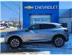 2026 Buick Envision Preferred (Stk: 31401) in The Pas - Image 3 of 16