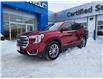 2024 GMC Terrain SLT (Stk: 31272A) in The Pas - Image 1 of 15