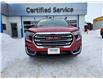 2024 GMC Terrain SLT (Stk: 31272A) in The Pas - Image 2 of 15