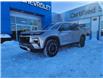 2026 Chevrolet Traverse Z71 (Stk: 31396) in The Pas - Image 1 of 2