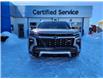 2026 Chevrolet Traverse Z71 (Stk: 31396) in The Pas - Image 2 of 2