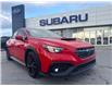 2023 Subaru WRX Sport (Stk: P2199) in Newmarket - Image 1 of 14