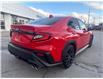 2023 Subaru WRX Sport (Stk: P2199) in Newmarket - Image 7 of 14