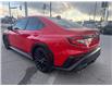 2023 Subaru WRX Sport (Stk: P2199) in Newmarket - Image 5 of 14