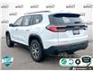 2026 GMC Acadia AT4 (Stk: 26G253EXP) in Tillsonburg - Image 4 of 11