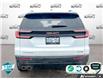 2026 GMC Acadia AT4 (Stk: 26G253EXP) in Tillsonburg - Image 5 of 11