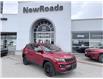 2026 Jeep Compass North (Stk: M23047) in Newmarket - Image 1 of 14