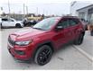 2026 Jeep Compass North (Stk: M23047) in Newmarket - Image 2 of 14