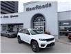 2025 Jeep Grand Cherokee Limited (Stk: H23048) in Newmarket - Image 1 of 12