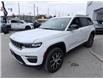 2025 Jeep Grand Cherokee Limited (Stk: H23048) in Newmarket - Image 6 of 12