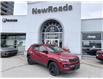 2026 Jeep Compass North (Stk: M23058) in Newmarket - Image 1 of 13