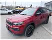 2026 Jeep Compass North (Stk: M23058) in Newmarket - Image 2 of 13