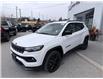 2026 Jeep Compass North (Stk: M23229) in Newmarket - Image 2 of 20