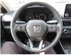 2025 Honda CR-V LX (Stk: 262588P) in Richmond Hill - Image 10 of 21