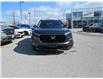 2025 Honda CR-V Sport (Stk: 262505A) in Richmond Hill - Image 2 of 15