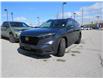 2025 Honda CR-V Sport (Stk: 262505A) in Richmond Hill - Image 1 of 15