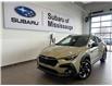 2026 Subaru Crosstrek Limited (Stk: P5587) in Mississauga - Image 1 of 15