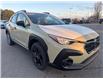 2026 Subaru Crosstrek Convenience (Stk: S26217) in Newmarket - Image 4 of 6