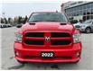 2022 RAM 1500 Classic Tradesman (Stk: W9416) in Uxbridge - Image 2 of 21