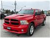 2022 RAM 1500 Classic Tradesman (Stk: W9416) in Uxbridge - Image 3 of 21