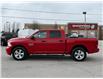 2022 RAM 1500 Classic Tradesman (Stk: W9416) in Uxbridge - Image 4 of 21