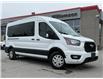 2024 Ford Transit-350 Passenger XLT (Stk: W9451) in Uxbridge - Image 1 of 9