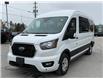 2024 Ford Transit-350 Passenger XLT (Stk: W9451) in Uxbridge - Image 3 of 9