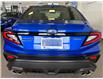 2022 Subaru WRX Sport-tech (Stk: P5589) in Mississauga - Image 5 of 19