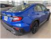 2022 Subaru WRX Sport-tech (Stk: P5589) in Mississauga - Image 6 of 19