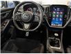 2022 Subaru WRX Sport-tech (Stk: P5589) in Mississauga - Image 8 of 19