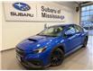 2022 Subaru WRX Sport-tech (Stk: P5589) in Mississauga - Image 1 of 19