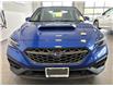 2022 Subaru WRX Sport-tech (Stk: P5589) in Mississauga - Image 2 of 19
