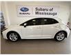 2022 Toyota Corolla Hatchback Base (Stk: 260074AA) in Mississauga - Image 4 of 13
