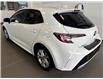 2022 Toyota Corolla Hatchback Base (Stk: 260074AA) in Mississauga - Image 5 of 13