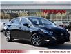 2025 Nissan Versa SV (Stk: XN6959) in Thornhill - Image 1 of 23