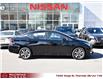 2025 Nissan Versa SV (Stk: XN6959) in Thornhill - Image 5 of 23