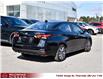 2025 Nissan Versa SV (Stk: XN6959) in Thornhill - Image 7 of 23