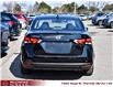 2025 Nissan Versa SV (Stk: XN6959) in Thornhill - Image 8 of 23