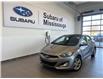 2013 Hyundai Elantra GT GLS (Stk: 251453AA) in Mississauga - Image 1 of 13
