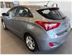 2013 Hyundai Elantra GT GLS (Stk: 251453AA) in Mississauga - Image 5 of 13