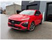 2022 Hyundai Kona 1.6T N Line w/Ultimate Package (Stk: 101914) in London - Image 1 of 13