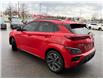 2022 Hyundai Kona 1.6T N Line w/Ultimate Package (Stk: 101914) in London - Image 3 of 13